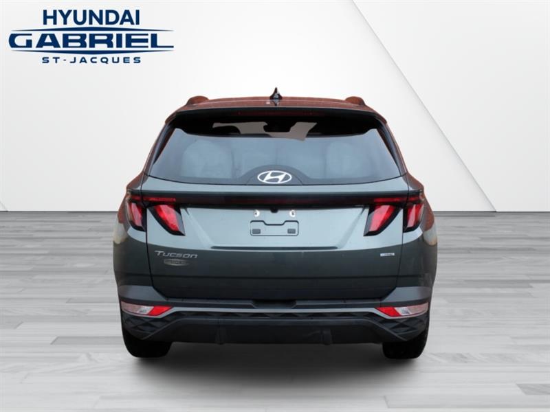 hyundai Tucson 2024 - 5