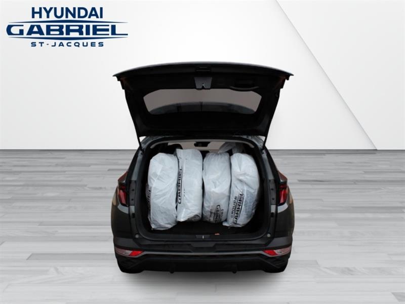 hyundai Tucson 2024 - 6