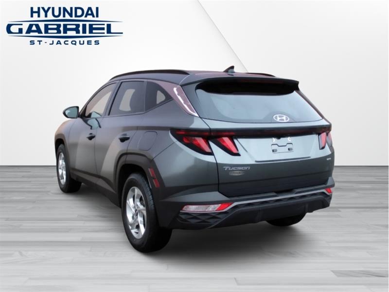 hyundai Tucson 2024 - 7
