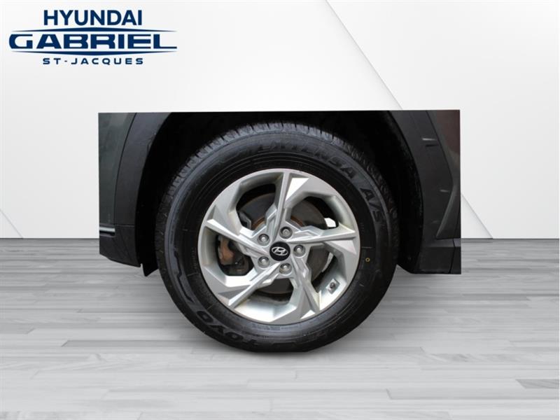 hyundai Tucson 2024 - 8
