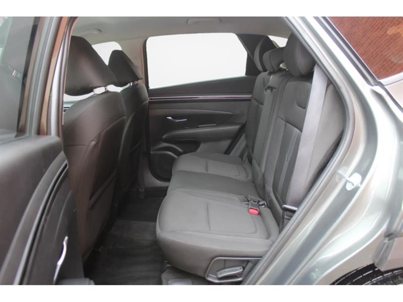 hyundai Tucson 2024 - 10
