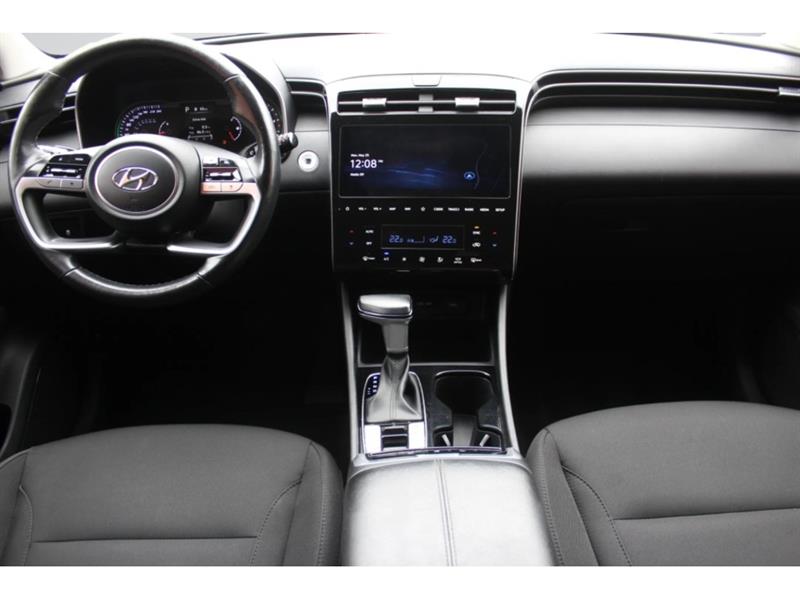 hyundai Tucson 2024 - 12