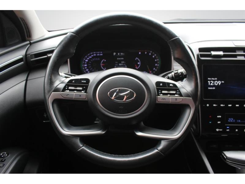 hyundai Tucson 2024 - 13