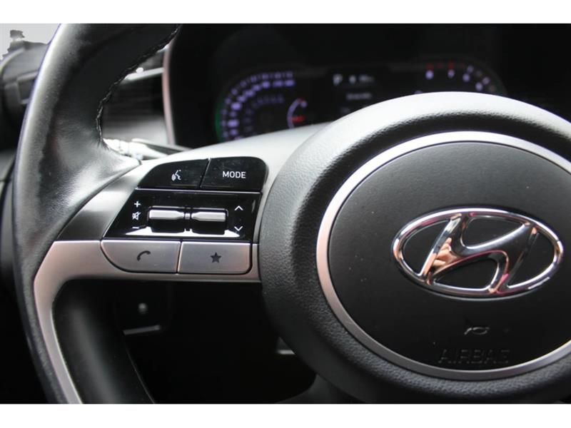 hyundai Tucson 2024 - 14