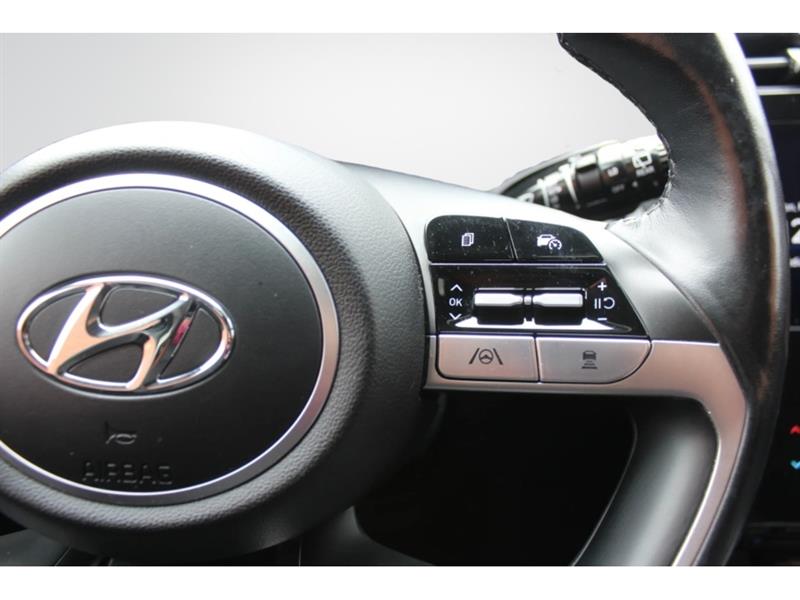 hyundai Tucson 2024 - 15