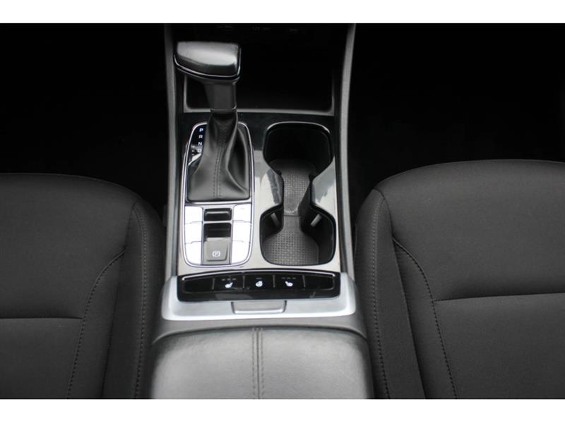 hyundai Tucson 2024 - 16
