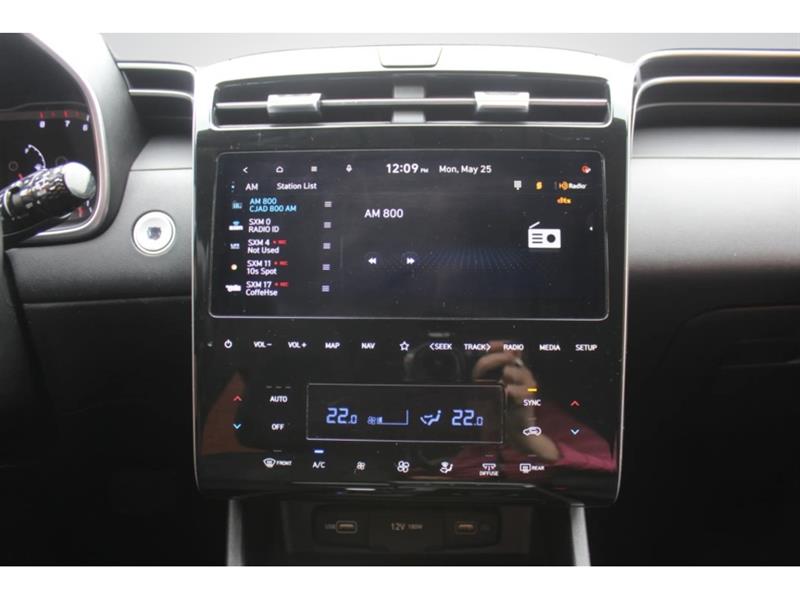 hyundai Tucson 2024 - 17