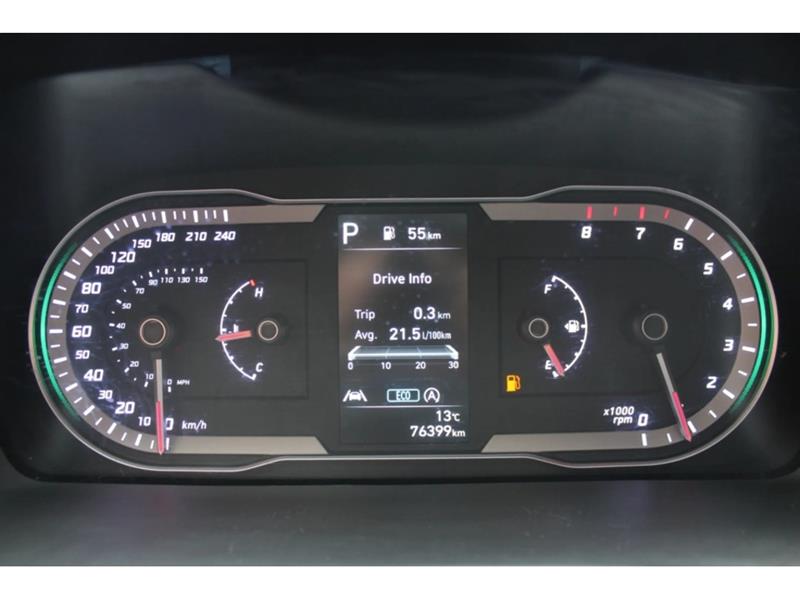 hyundai Tucson 2024 - 21