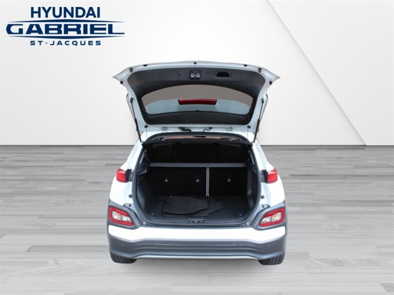 hyundai Kona électrique 2021 - 6