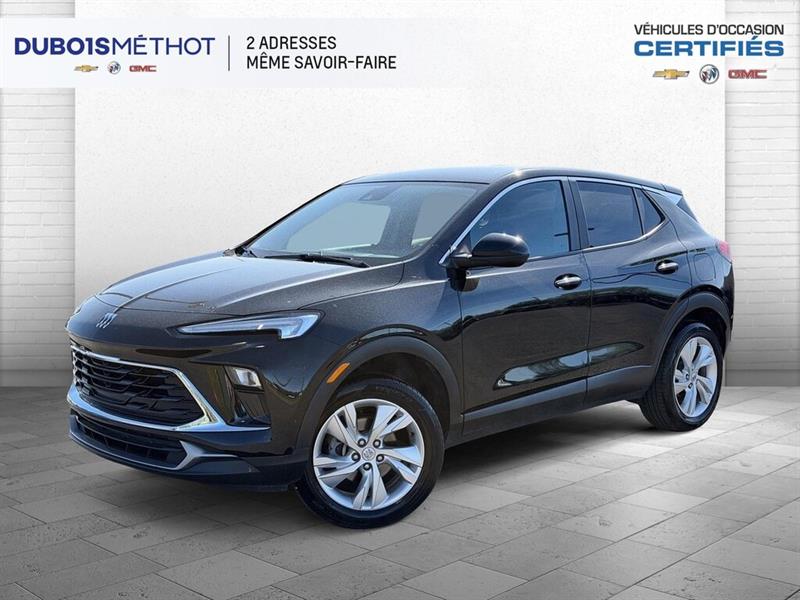 buick Encore GX 2024