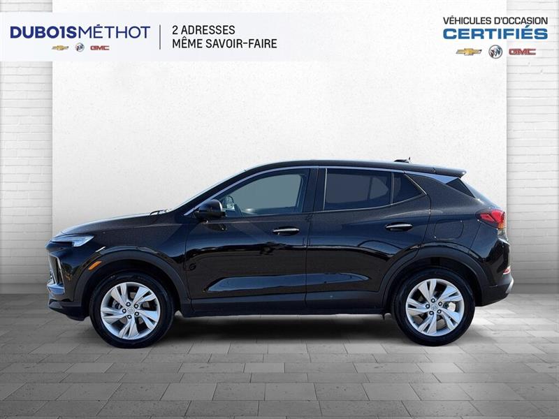 buick Encore GX 2024 - 4