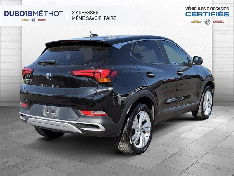 buick Encore GX 2024 - 7