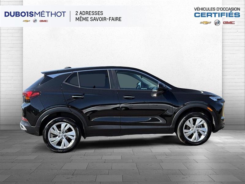 buick Encore GX 2024 - 8