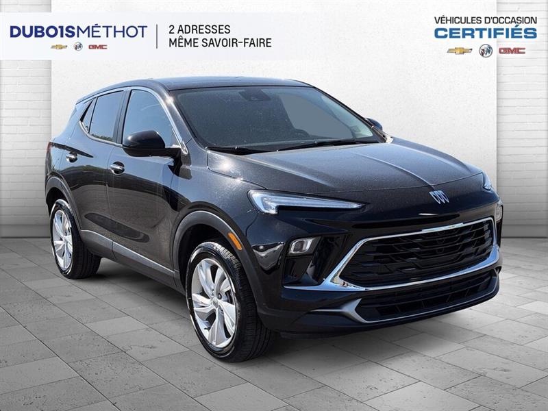 buick Encore GX 2024 - 9