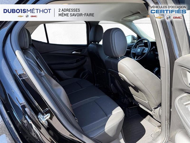buick Encore GX 2024 - 10