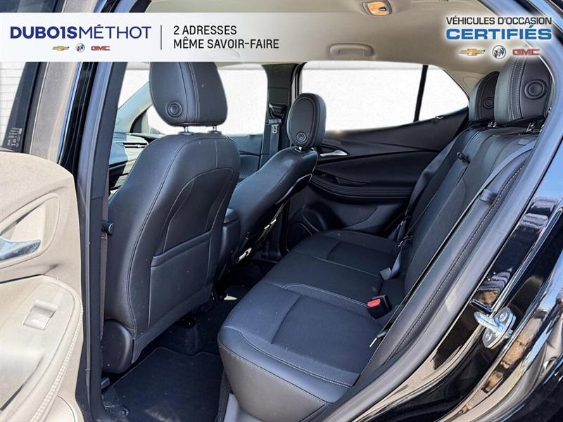 buick Encore GX 2024 - 12