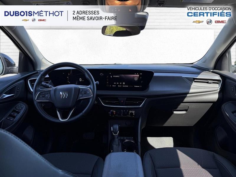 buick Encore GX 2024 - 13