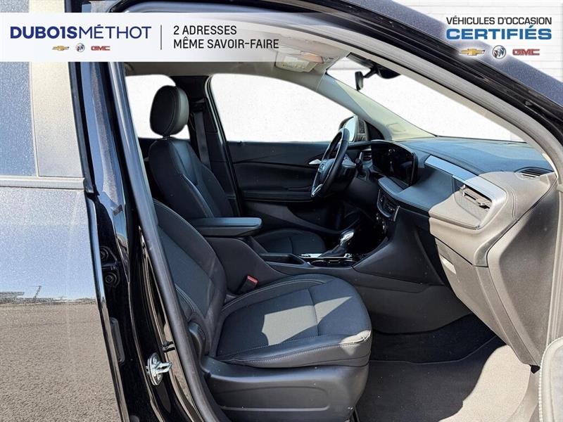 buick Encore GX 2024 - 14