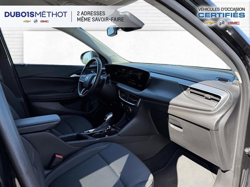 buick Encore GX 2024 - 15