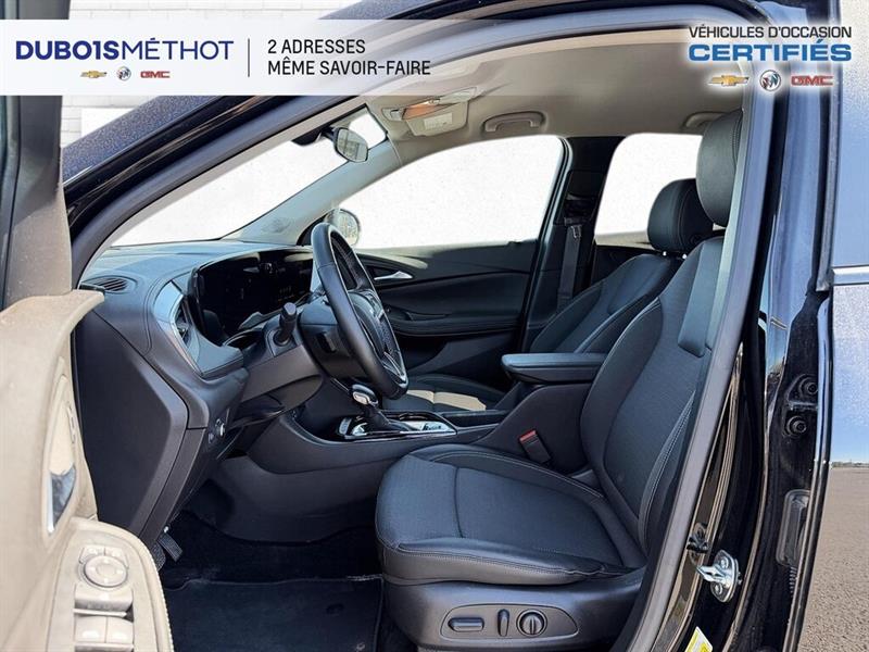 buick Encore GX 2024 - 16