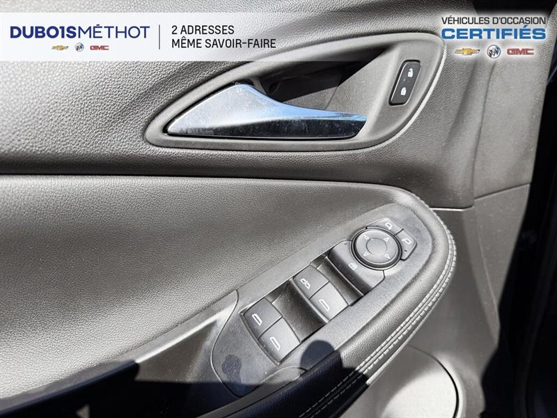 buick Encore GX 2024 - 18