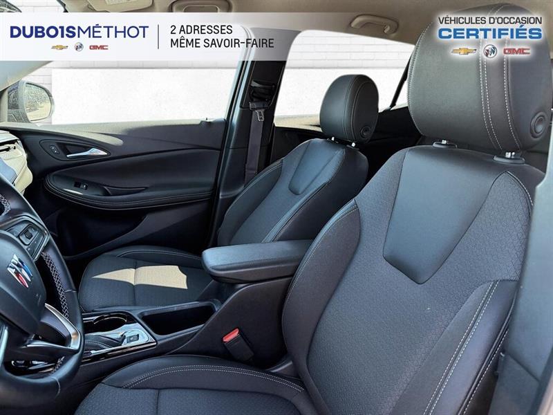 buick Encore GX 2024 - 20