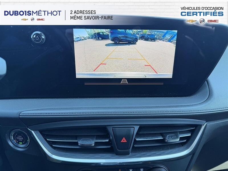 buick Encore GX 2024 - 24