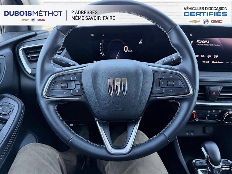 buick Encore GX 2024 - 26