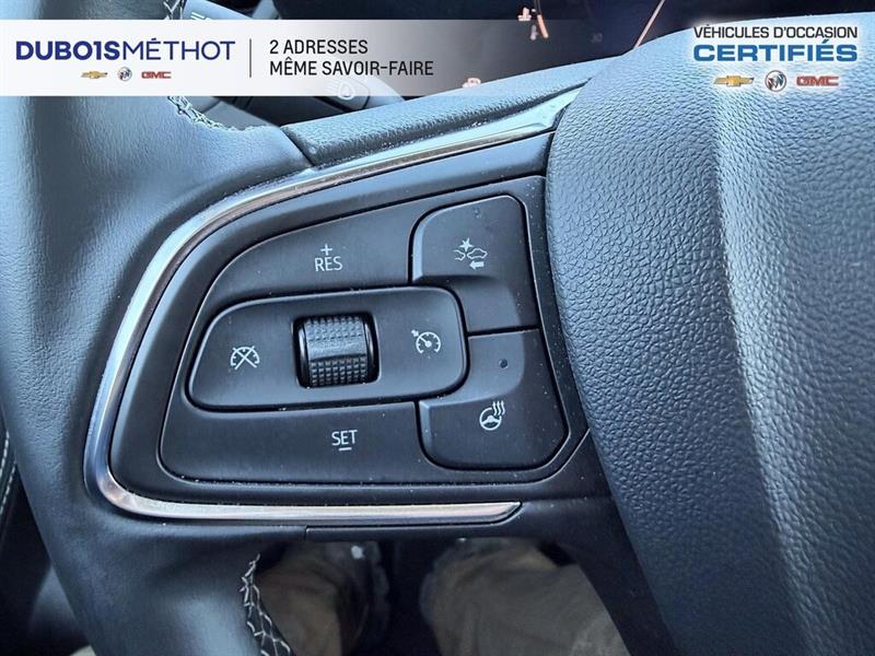 buick Encore GX 2024 - 28