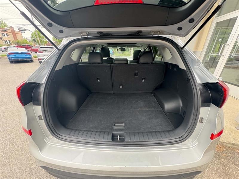 hyundai Tucson 2021 - 6