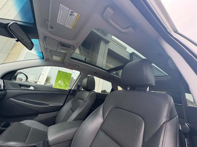 hyundai Tucson 2021 - 9