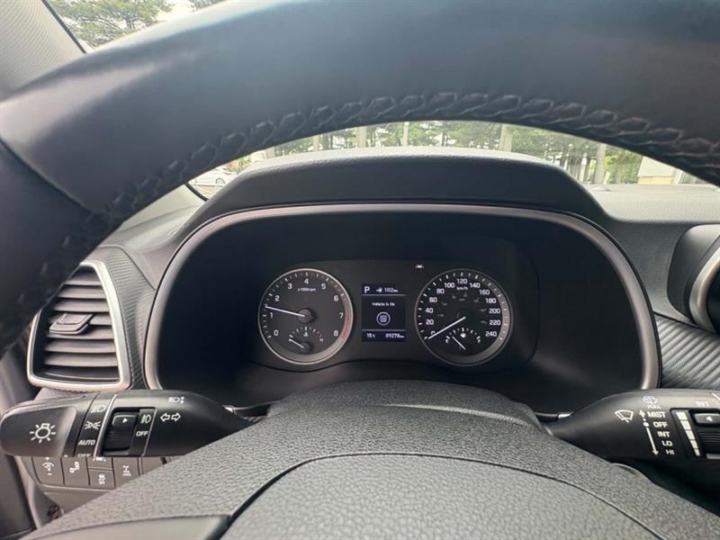 hyundai Tucson 2021 - 10