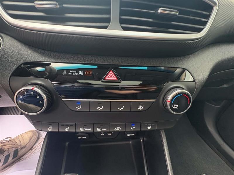 hyundai Tucson 2021 - 12