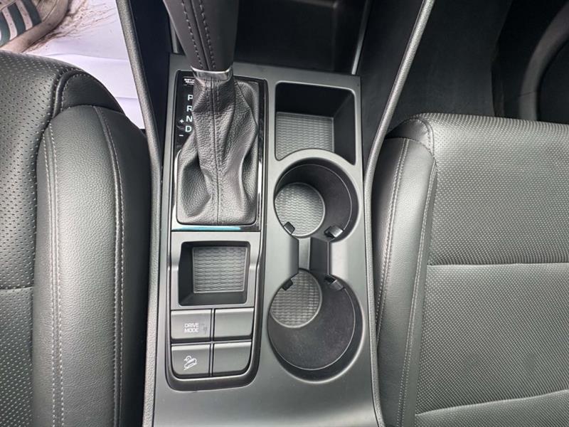 hyundai Tucson 2021 - 13
