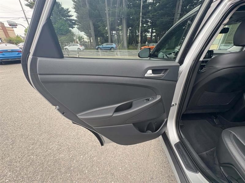 hyundai Tucson 2021 - 14