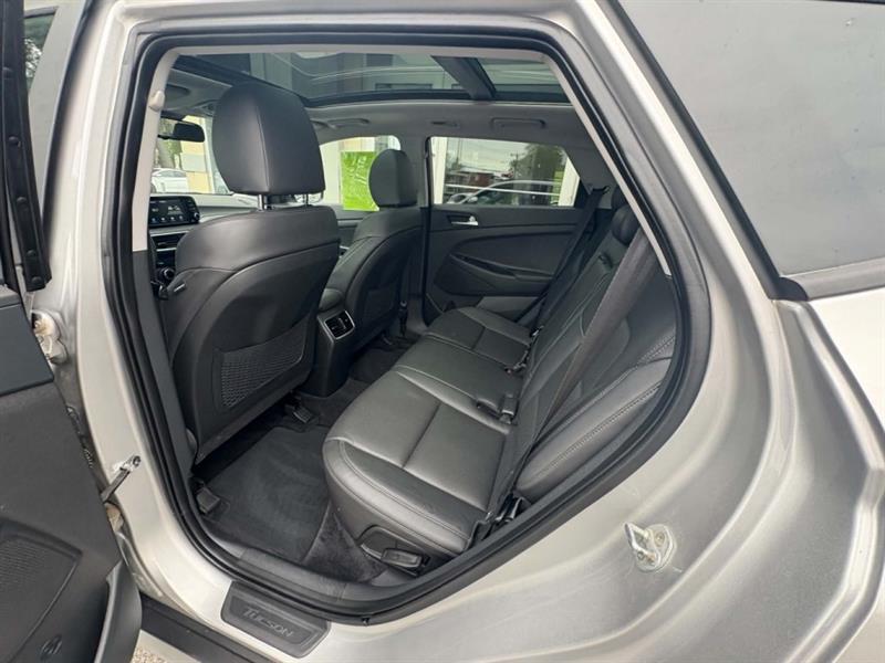 hyundai Tucson 2021 - 15