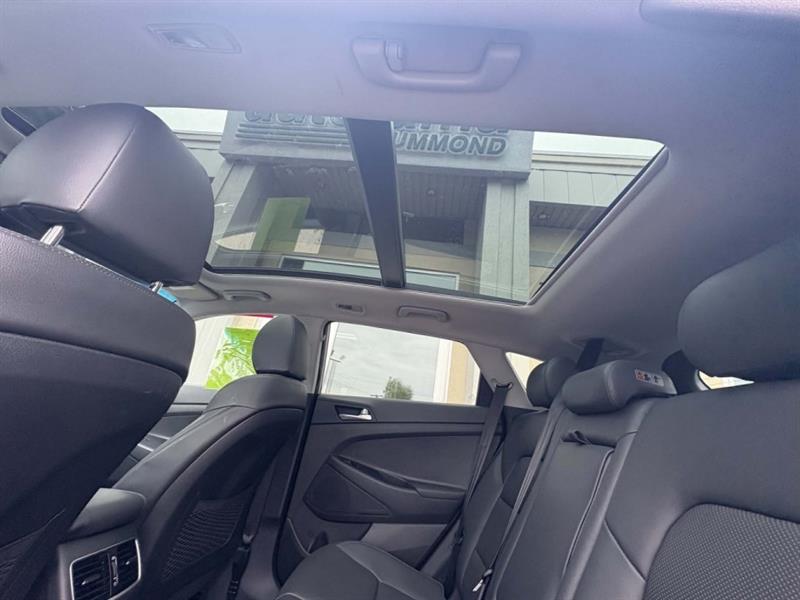 hyundai Tucson 2021 - 16