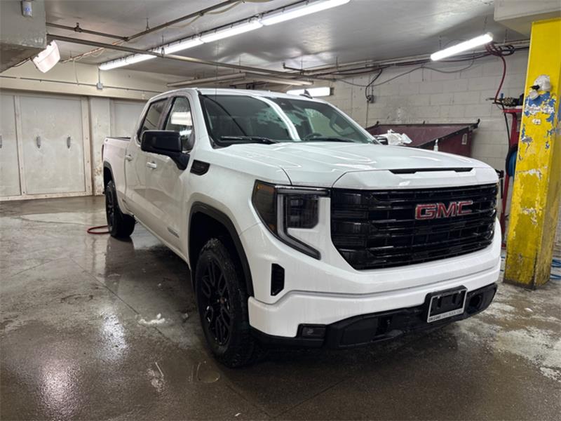gmc Sierra 1500 2026 - 2