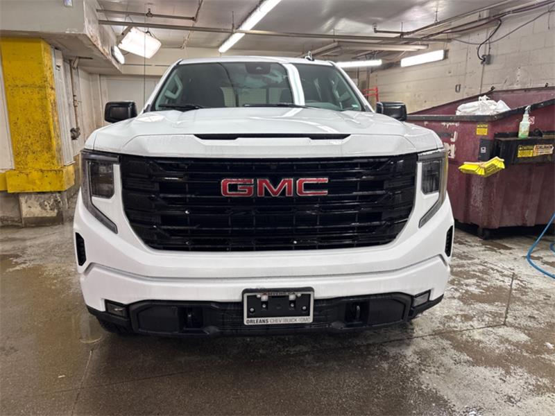 gmc Sierra 1500 2026 - 3