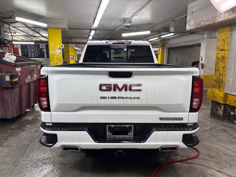 gmc Sierra 1500 2026 - 4
