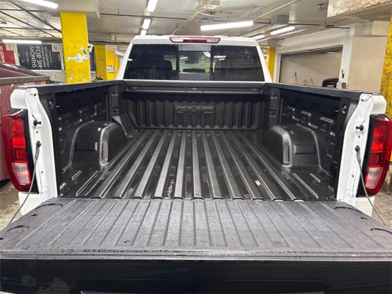 gmc Sierra 1500 2026 - 5