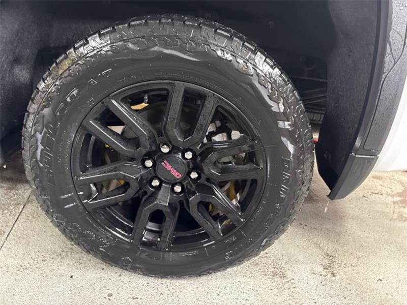gmc Sierra 1500 2026 - 6