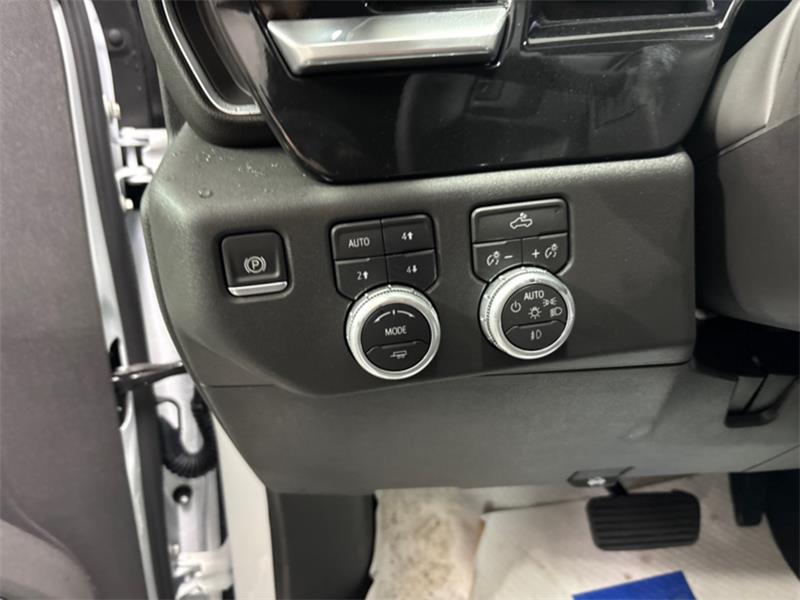gmc Sierra 1500 2026 - 11