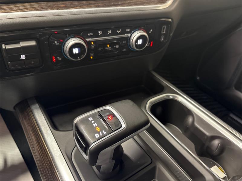gmc Sierra 1500 2026 - 17