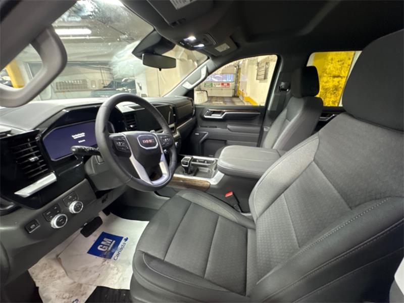 gmc Sierra 1500 2026 - 18