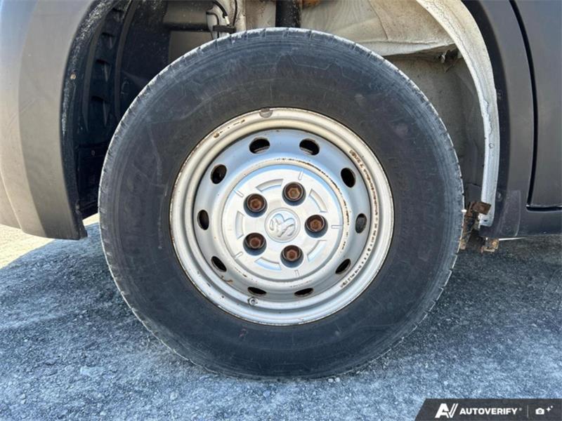 ram ProMaster fourgonnette utilitaire 2019 - 9