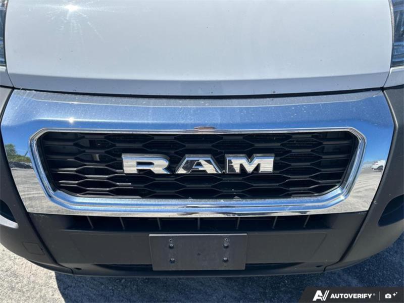 ram ProMaster fourgonnette utilitaire 2019 - 12