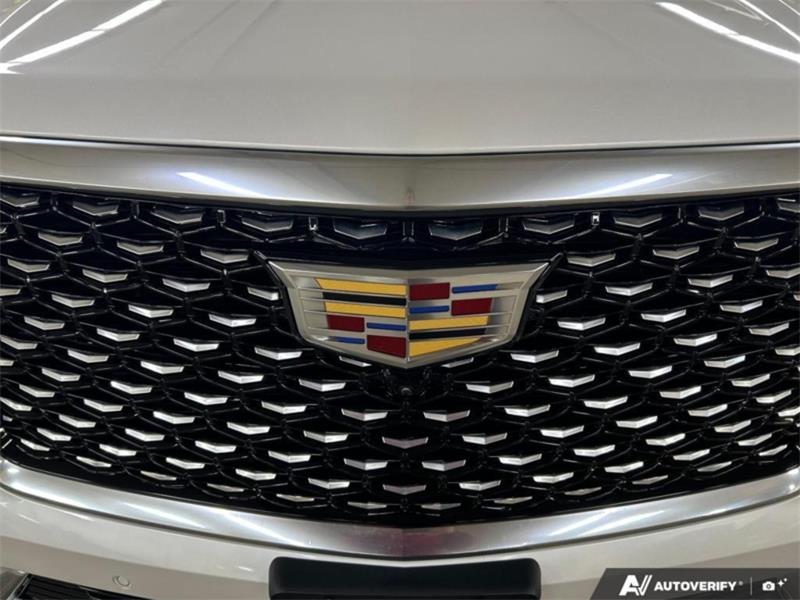 cadillac Escalade 2025 - 12