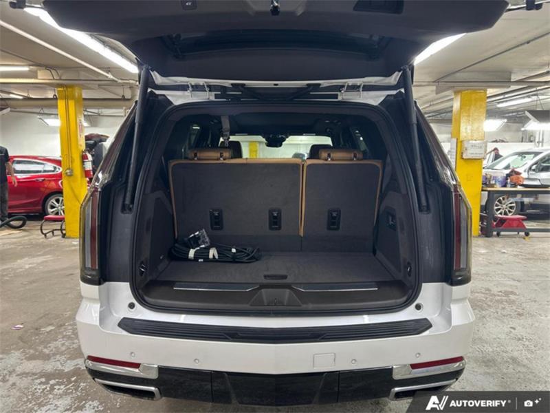 cadillac Escalade 2025 - 15