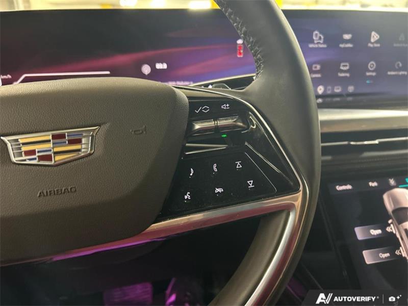 cadillac Escalade 2025 - 19